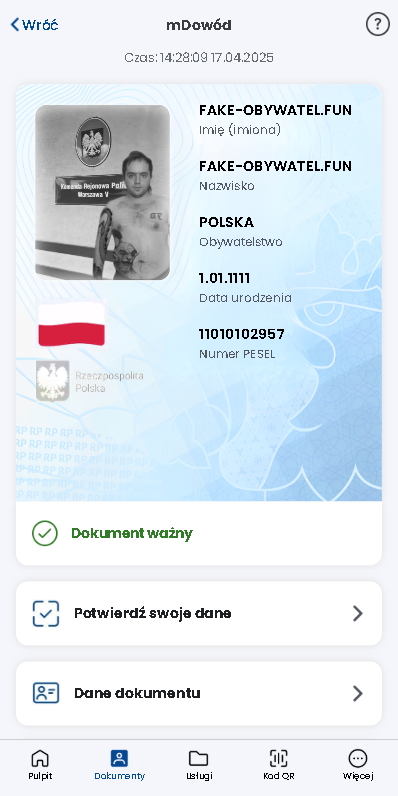 Przykład 1